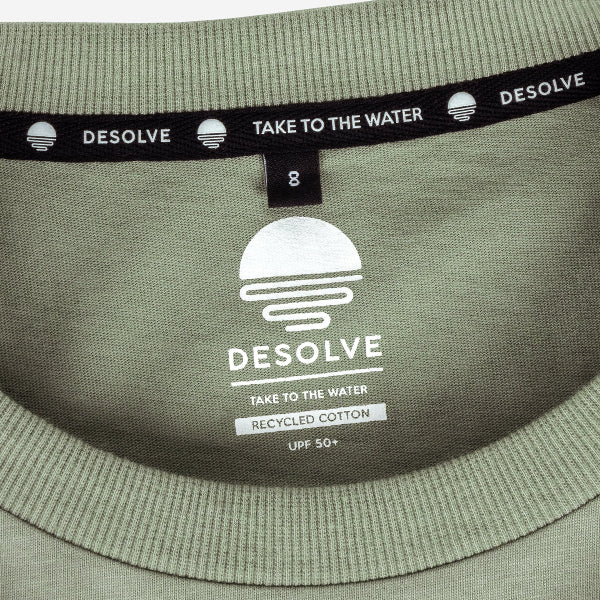 Desolve womens causal tshirt | Turners Sports 