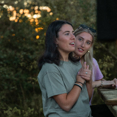 Desolve womens causal tshirt | Turners Sports 