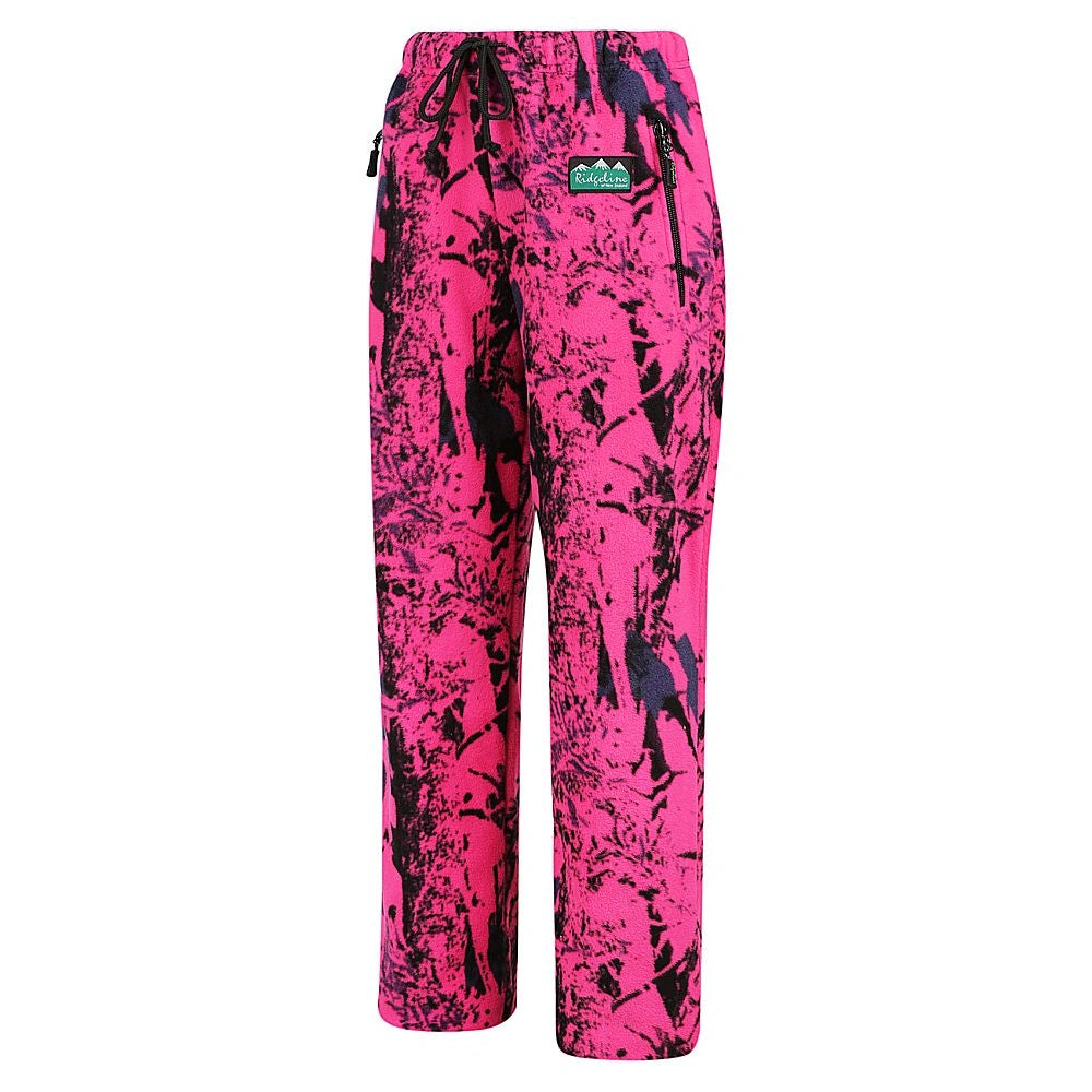 Ridgeline | Pursuit II Pack | Kids - Hyper Pink Camo
