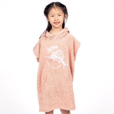 Sail Towel Poncho Kids | Turners Sports NZ
