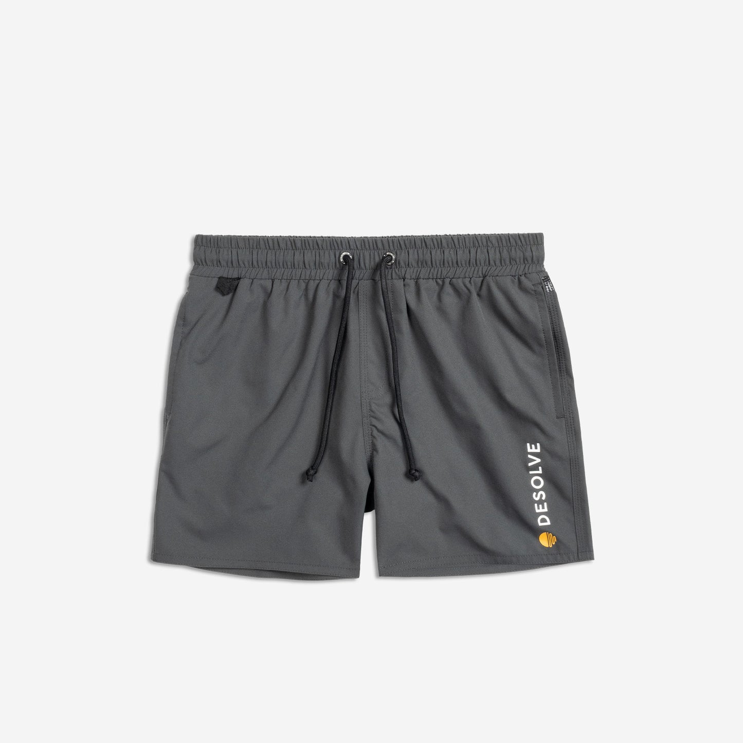 Desolve | Shifter Harbour Shorts Kids - Shift Grey 