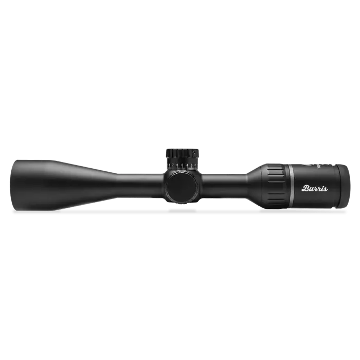 Burris | Signature HD 3-15x44mm Scope - Ballistic E3 Reticle
