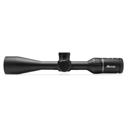 Burris | Signature HD 3-15x44mm Scope - Ballistic E3 Reticle