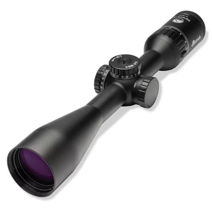 Burris | Signature HD 3-15x44mm Scope - Ballistic E3 Reticle