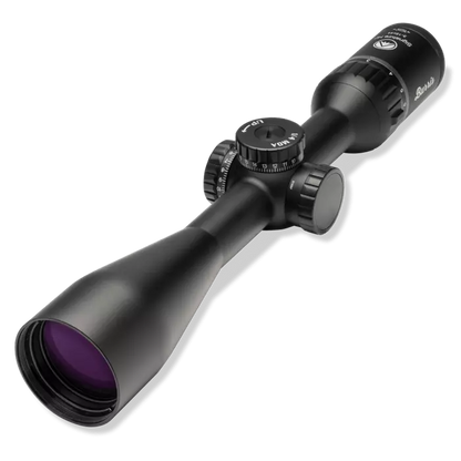 Burris | Signature HD 3-15x44mm Scope - Ballistic E3 Reticle
