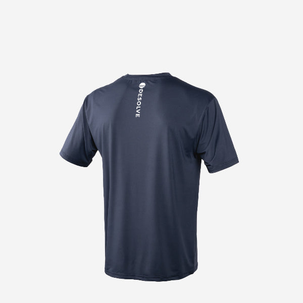 SolarDryTee-Navy | Turners Sports NZ