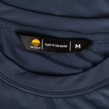 SolarDry Fishing Tee