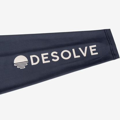 Desolve | SolarDry Hooded Fishing Shirt Ahi