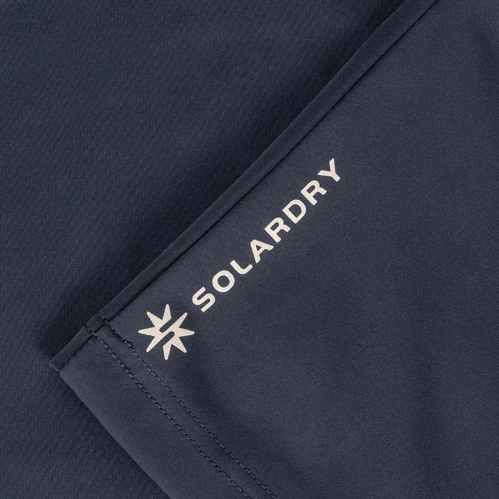 Desolve | SolarDry Hooded Fishing Shirt Ahi