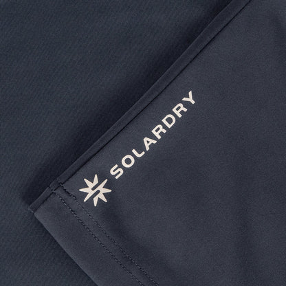 Desolve | SolarDry Hooded Fishing Shirt Ahi