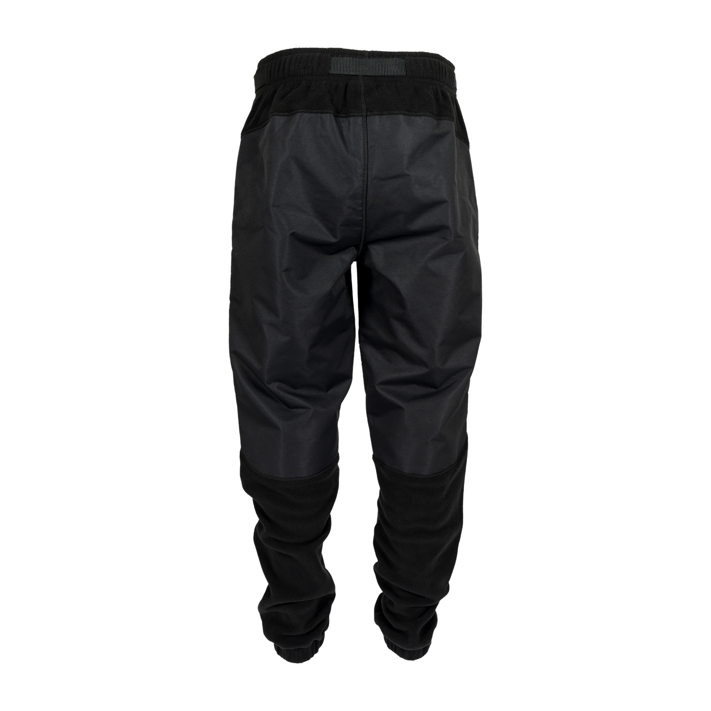 SPIKA | Mens Paperbark Pants | Black