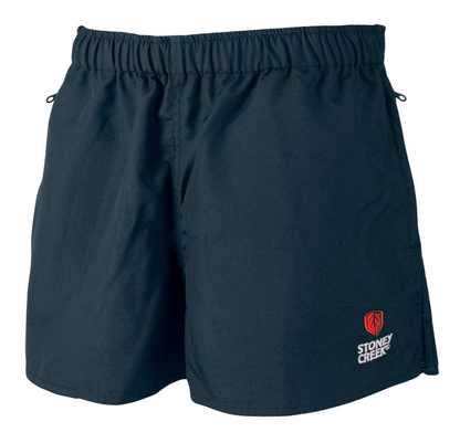 Stoney Creek | Women's Jester Pro Shorts - Navy