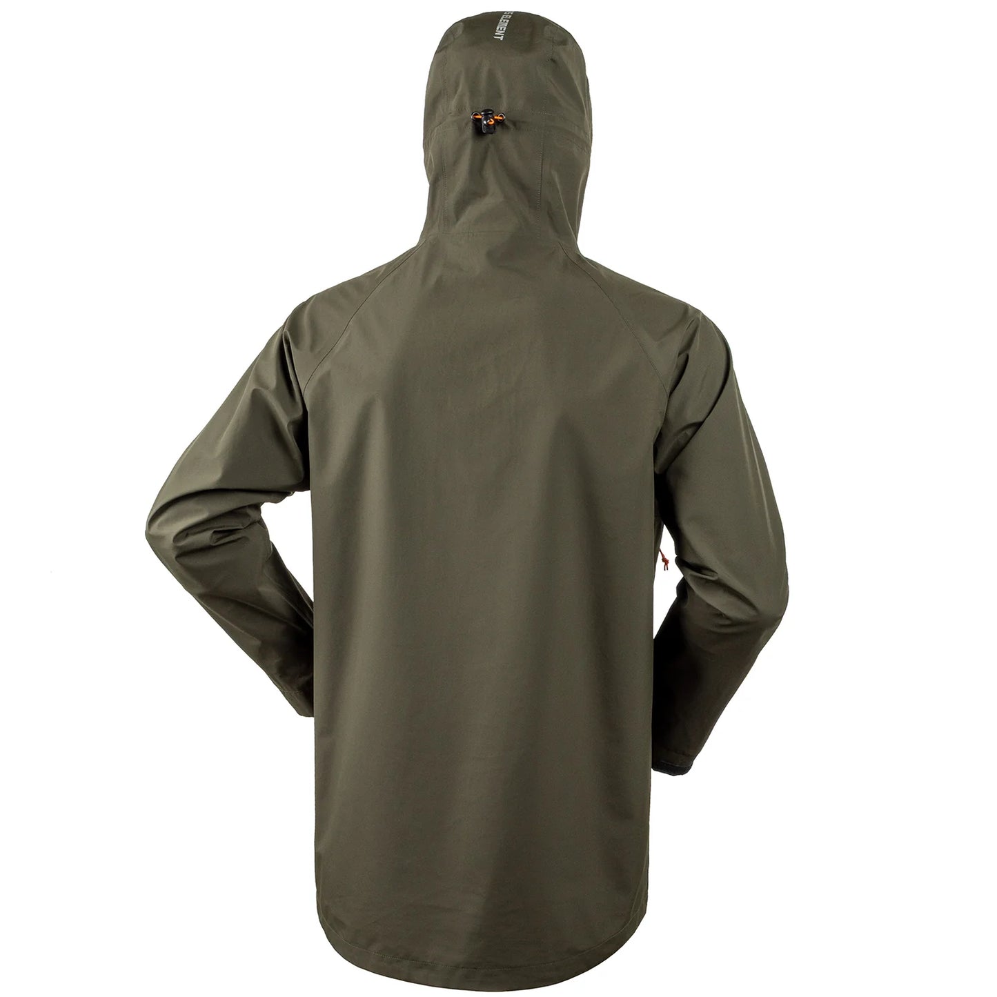 Hunters Element | Storm Jacket Full Zip - Forest Green