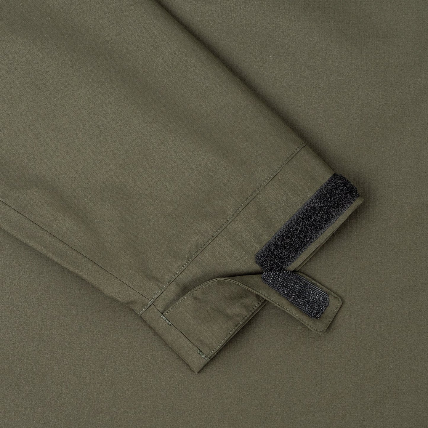 Hunters Element | Storm Jacket Full Zip - Forest Green