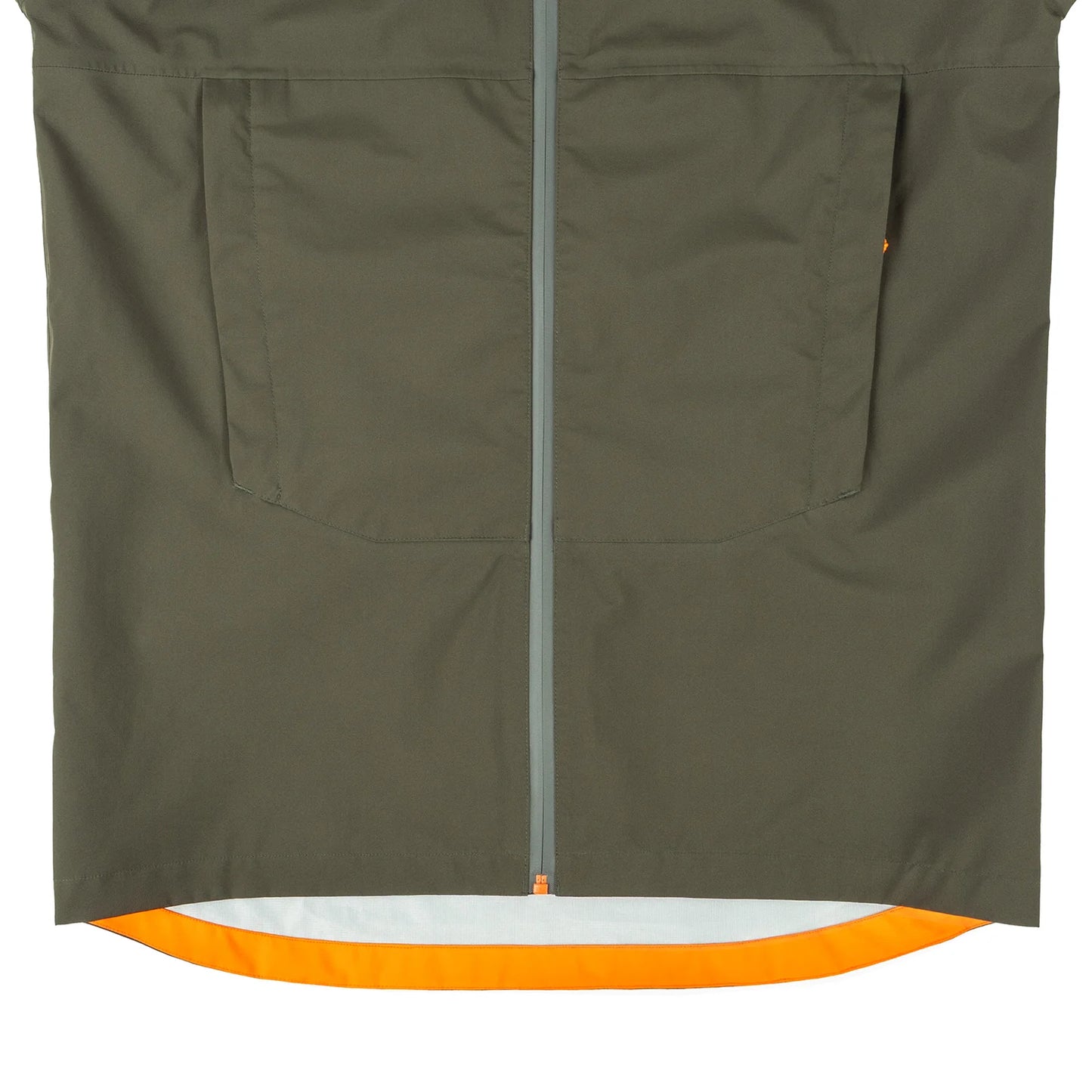 Hunters Element | Storm Jacket Full Zip - Forest Green