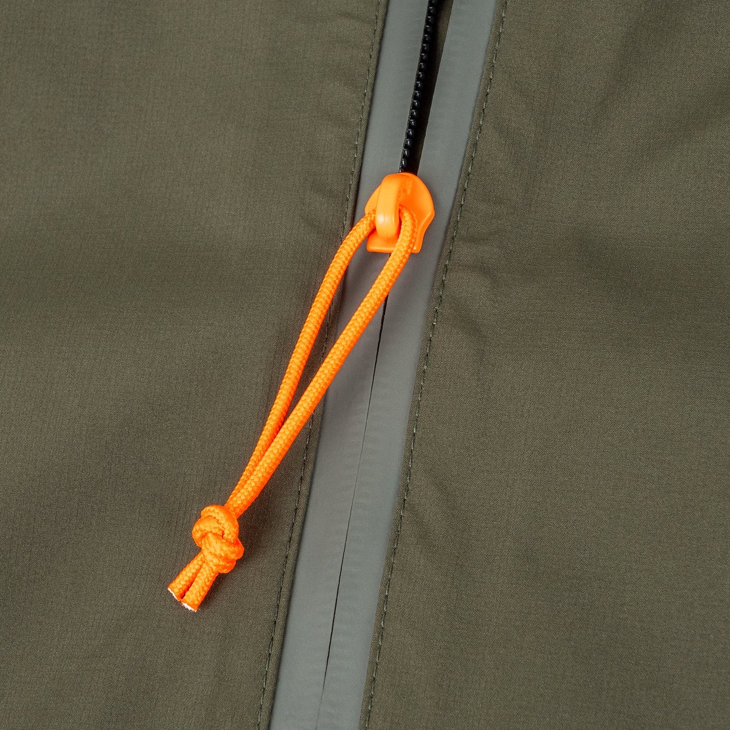 Hunters Element | Storm Jacket Full Zip - Forest Green