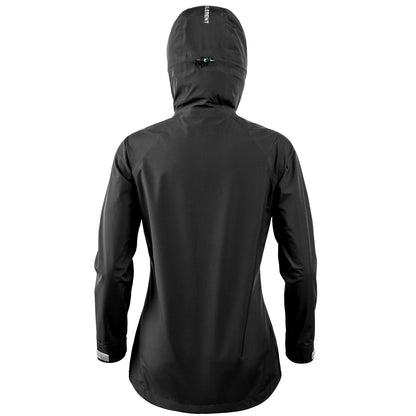 Hunters Element | Women's Storm Jacket - Black