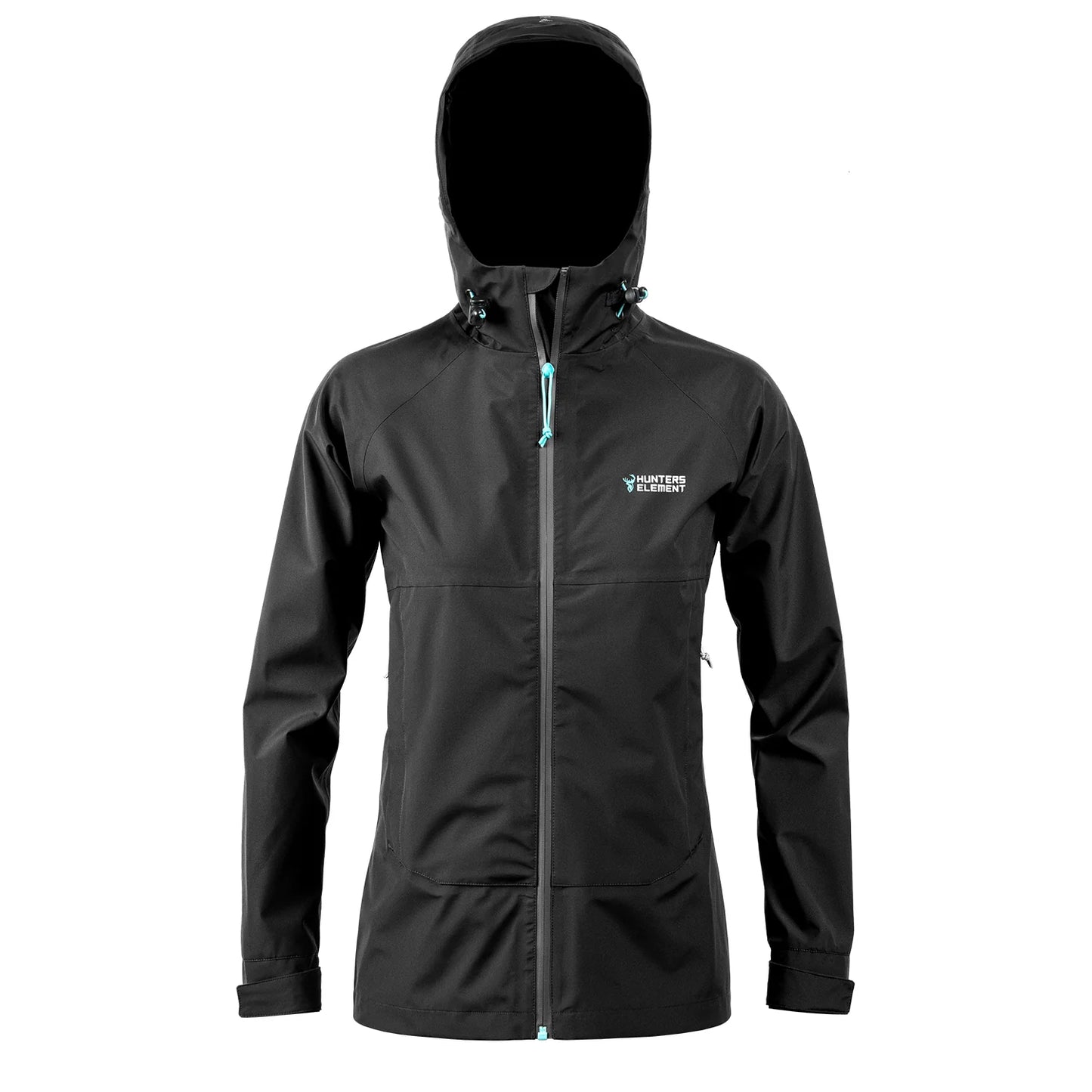 Hunters Element | Women's Storm Jacket - Black