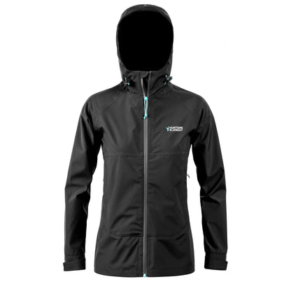 Hunters Element | Women's Storm Jacket - Black