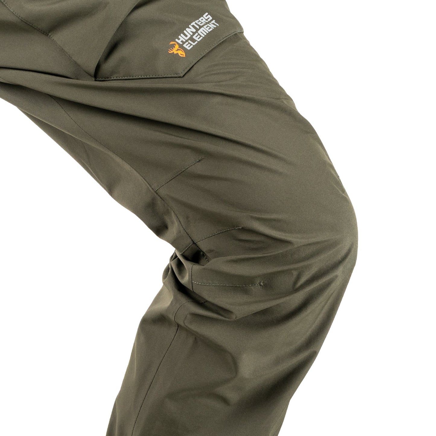 Hunters Element | Storm Pants - Black