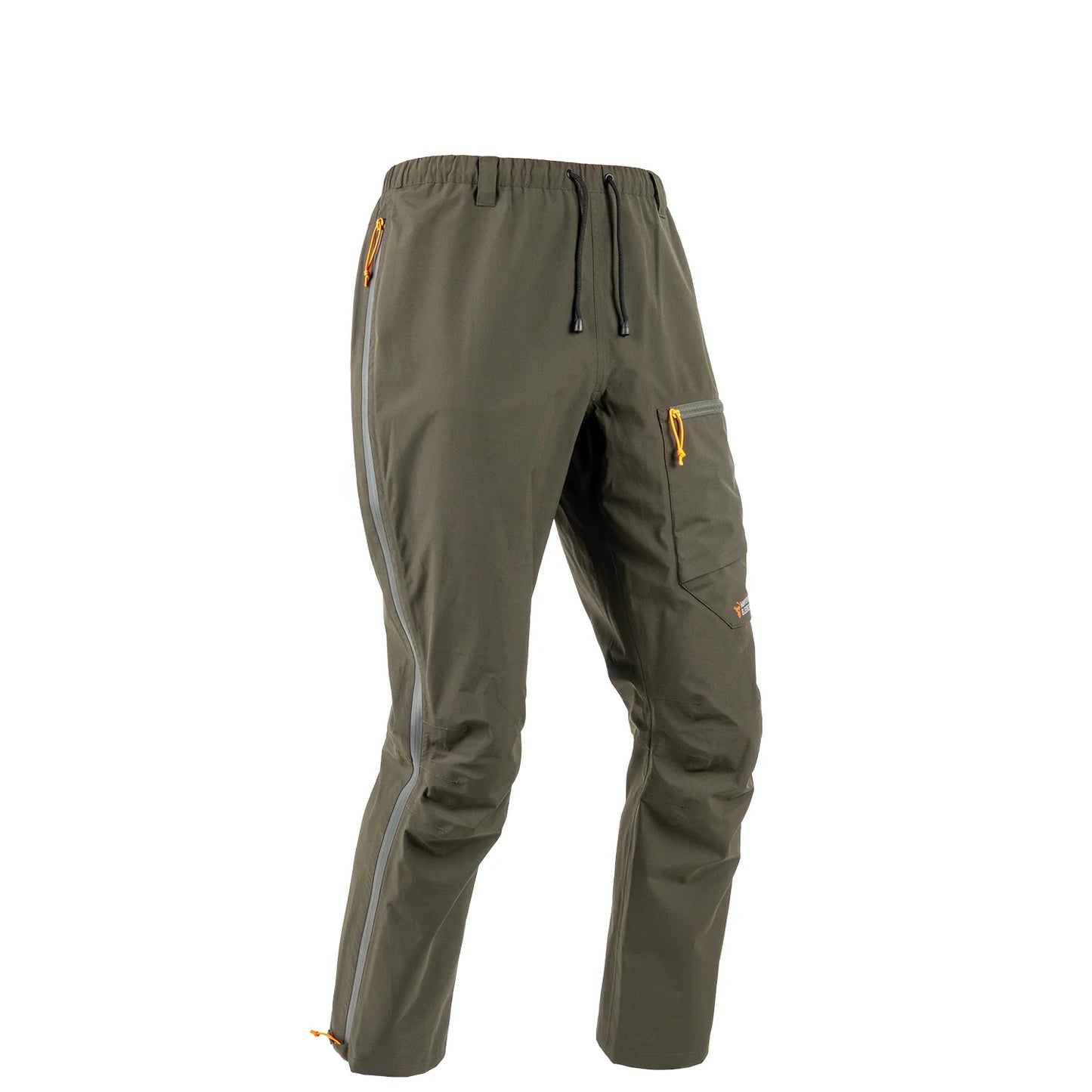 Hunters Element | Storm Pants - Forest Green