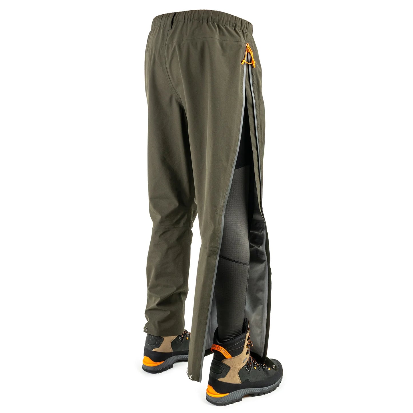 Hunters Element | Storm Pants - Black