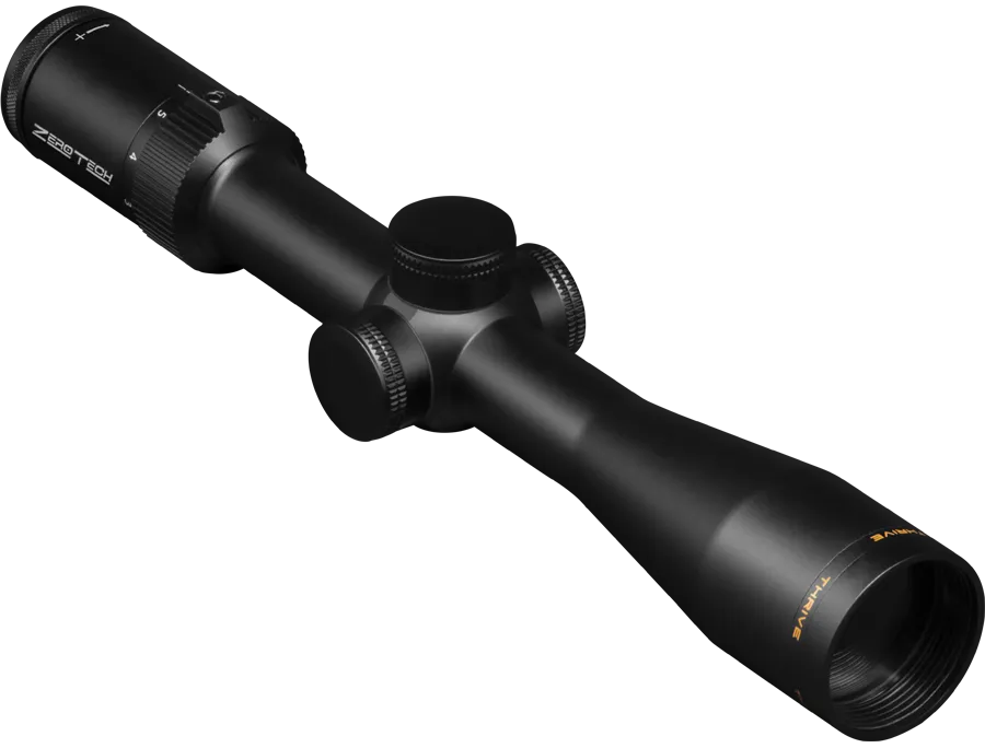 ZeroTech | Thrive 3-12x44mm Scope