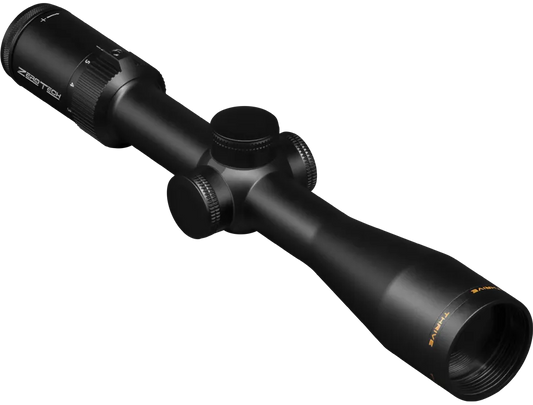 ZeroTech | Thrive 3-12x44mm Scope