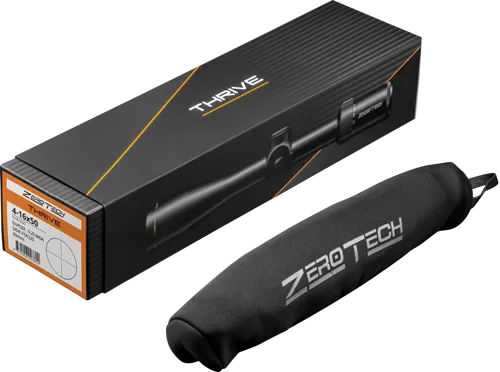 ZeroTech | Thrive 4-16x50mm Scope