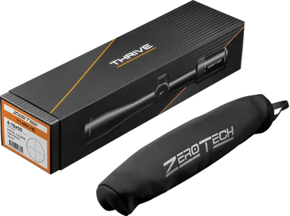 ZeroTech | Thrive 4-16x50mm Scope
