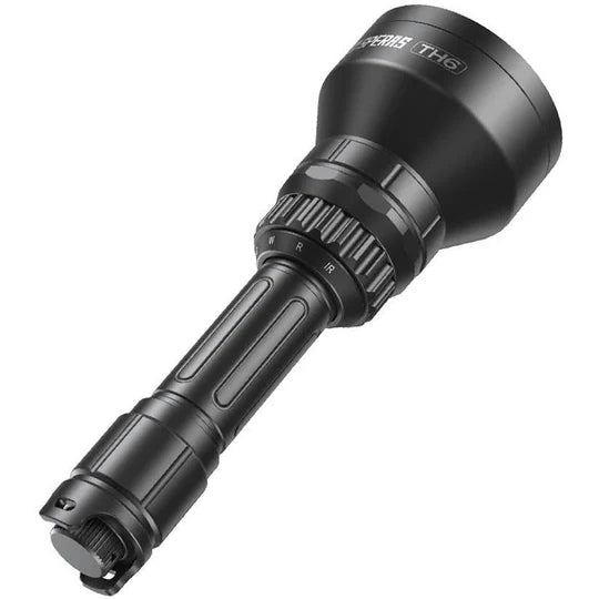 SPERAS | TH6K 600lm 4in1 Tactical Hunting Torch