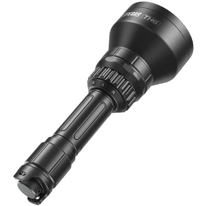 SPERAS | TH6K 600lm 4in1 Tactical Hunting Torch
