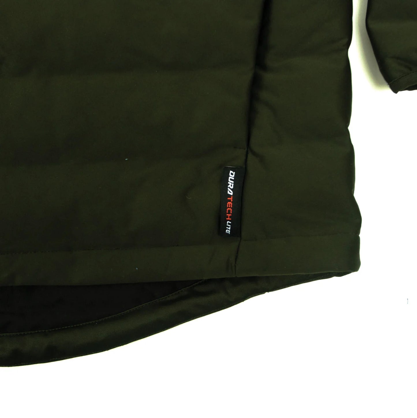 Stoney Creek | Men's Thermoguard Jacket - Bayleaf