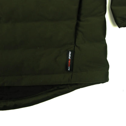 Stoney Creek | Men's Thermoguard Jacket - Bayleaf