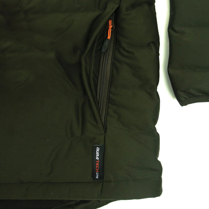 Stoney Creek | Men's Thermoguard Jacket - Bayleaf