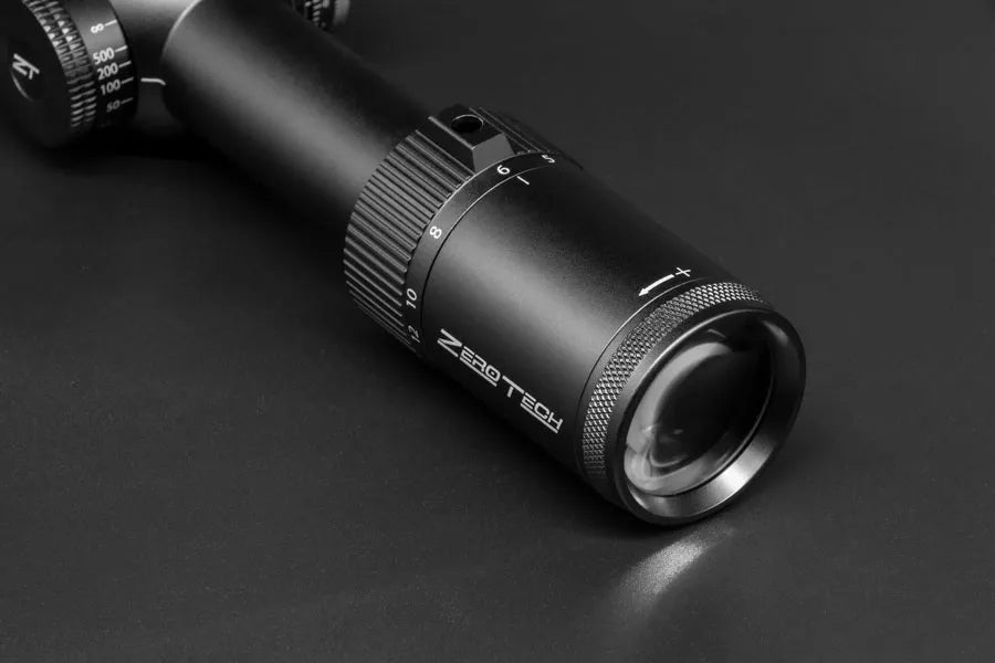 ZeroTech | Thrive 3-12x44mm Scope