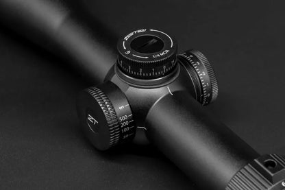 ZeroTech | Thrive 3-12x44mm Scope