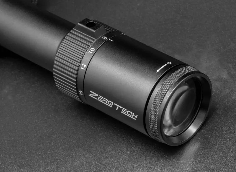 ZeroTech | Thrive 3-12x44mm Scope