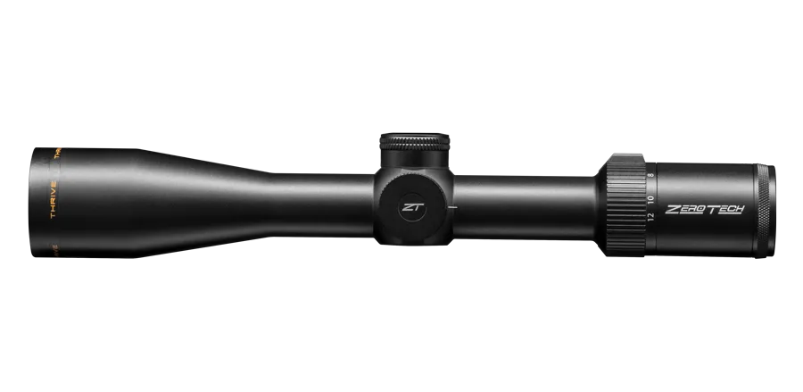 ZeroTech | Thrive 3-12x44mm Scope