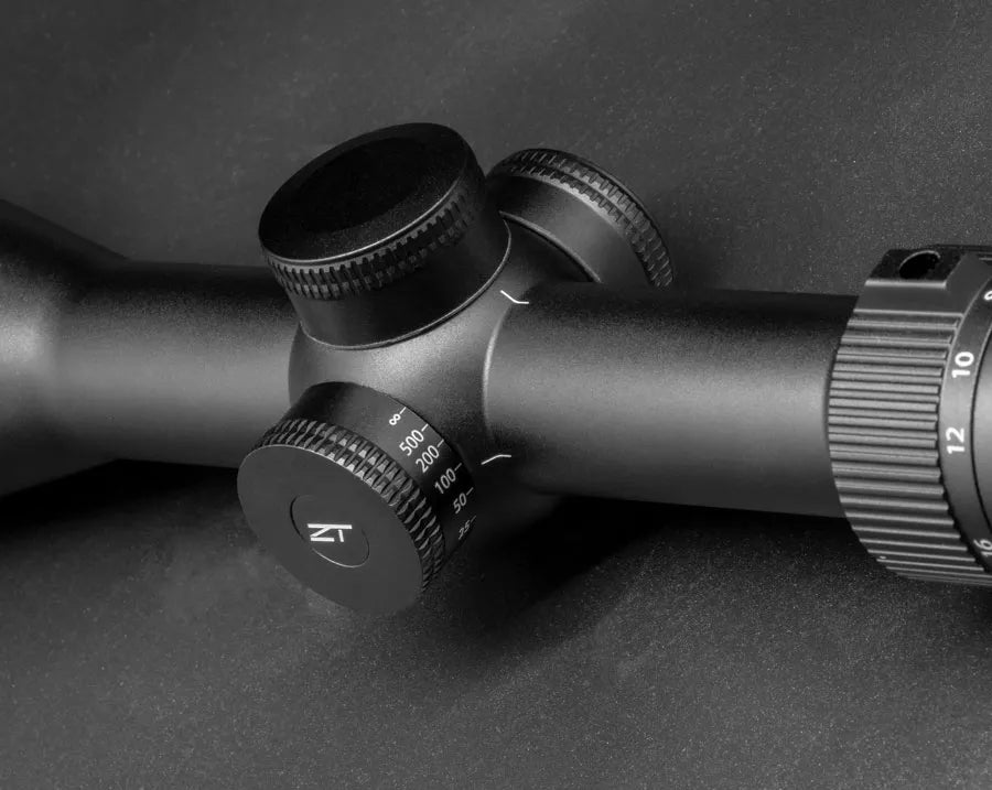 ZeroTech | Thrive 4-16x50mm Scope