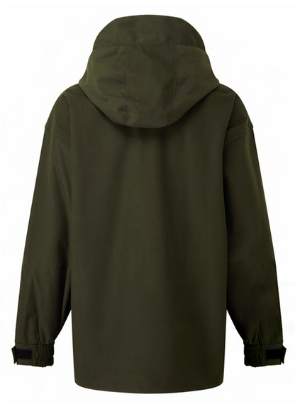 Ridgeline | Spiker Jacket | Kids – Deep Forest