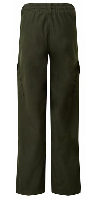 Ridgeline | Spiker Trousers | Kids – Deep Forest