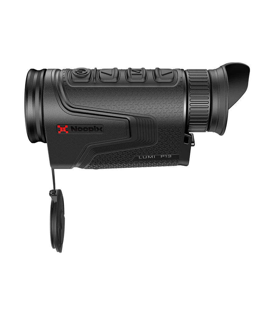 Nocpix | Lumi P13 Monocular 256x384 12um