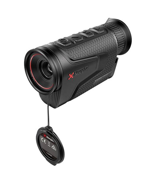Nocpix | Lumi P13 Monocular 256x384 12um