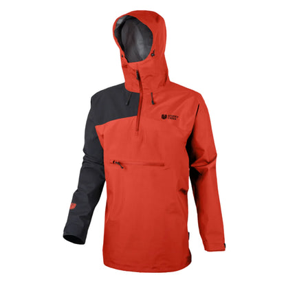 Stoney Creek | Women's Stow It Pro Jacket - Ketchup/Black