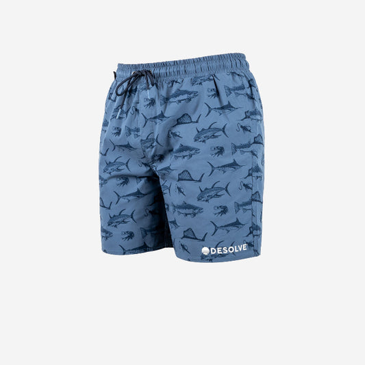 Untouched Harbour Kids Shorts | Turners Sports NZ