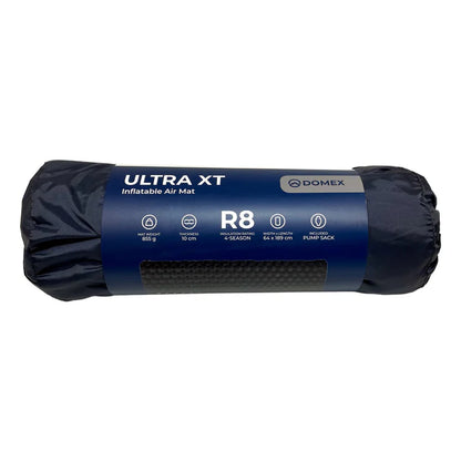 Domex | Ultra XT R8.0 Sleeping Mat