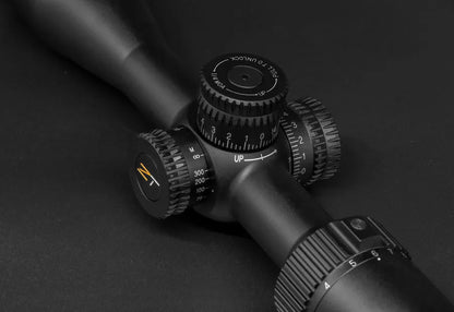 ZeroTech | Vengeance 3-12x40mm Scope