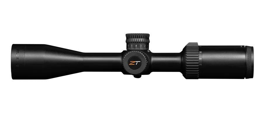 ZeroTech | Vengeance 3-12x40mm Scope
