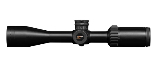 ZeroTech | Vengeance 3-12x40mm Scope